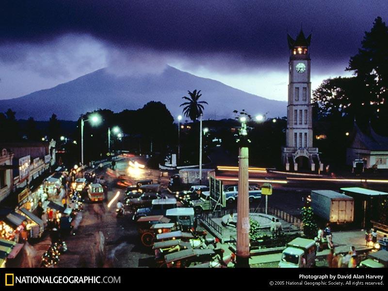 10 Kota Paling Indah Di Indonesia