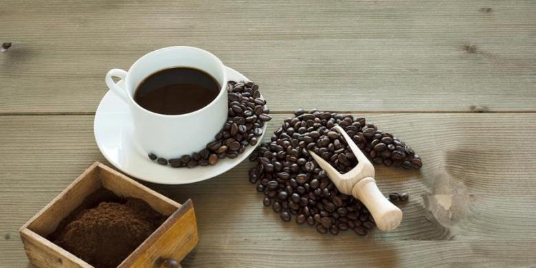 Cara Sehat Menikmati Kopi