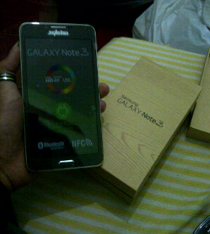 Obral Samsung S4, S5 dan Note 4