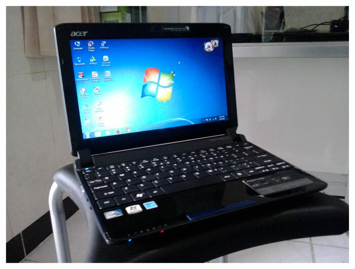 Acer Aspire One