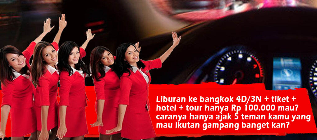 THE REAL BISNIS