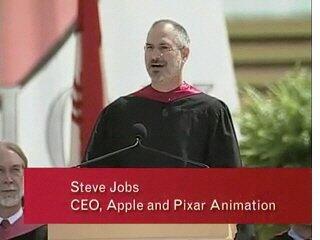 Video: Wisuda Mas Steve Jobs di Sabuga ITB