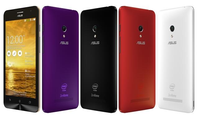 &#91;REVIEW&#93; ASUS ZenFone Smartphone Kualitas Premium Harga Merakyat