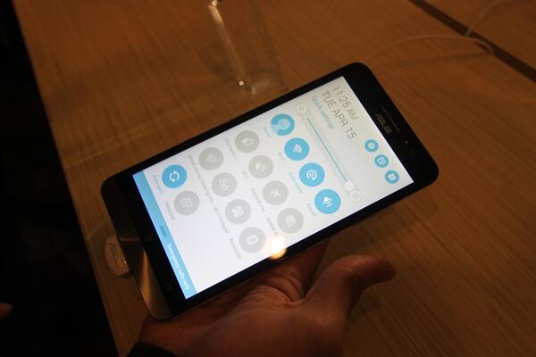 &#91;REVIEW&#93; ASUS ZenFone Smartphone Kualitas Premium Harga Merakyat