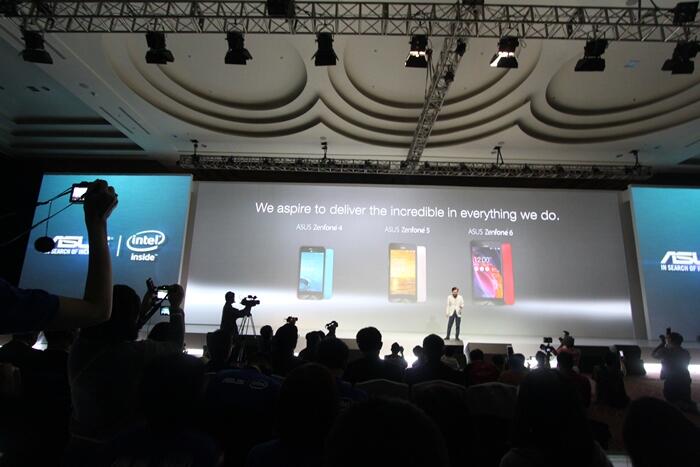 &#91;REVIEW&#93; ASUS ZenFone Smartphone Kualitas Premium Harga Merakyat