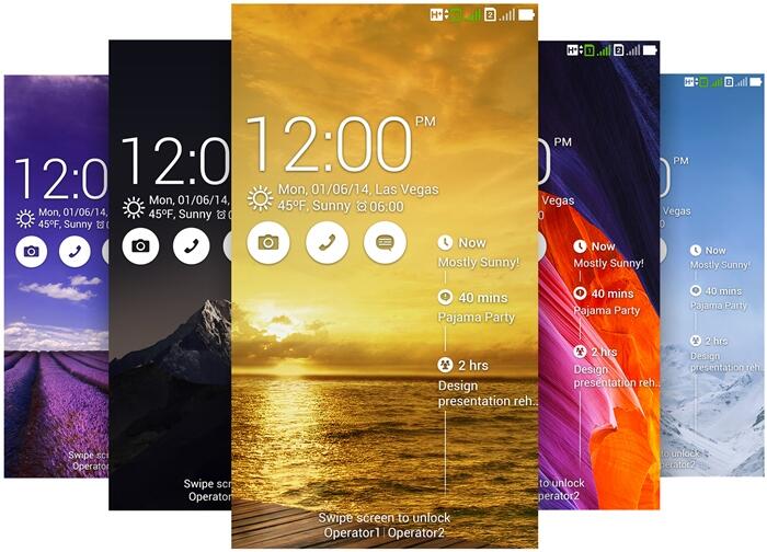 &#91;REVIEW&#93; ASUS ZenFone Smartphone Kualitas Premium Harga Merakyat