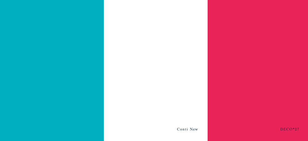 &#91;SongFic/Gamebook&#93;&#91;Sing Along!&#93; Conti New