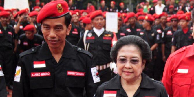 Anak Muda dan Pemilih Pemula Lebih Tertarik Ketegasan Prabowo Ketimbang Pakde Sebelah