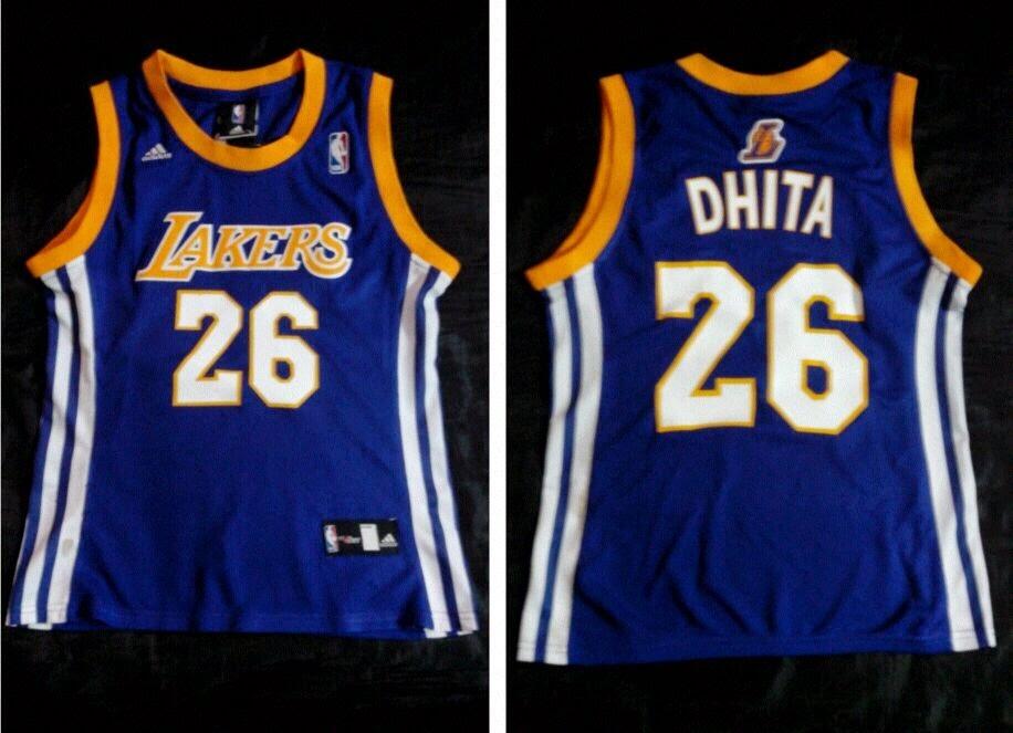 Jersey, Celana, Kaos Kaki NBA Impor for Man / Woman & Jersey Shohoku
