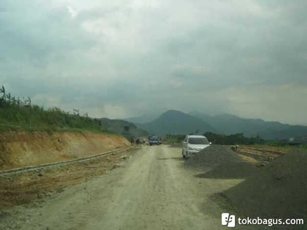 KAVLING GARDENIA PUNCAK 2 SENTUL BOGOR