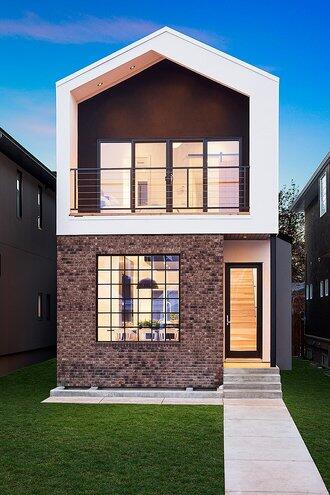 Kreatif Dalam Men-design Rumah, Keren !!!
