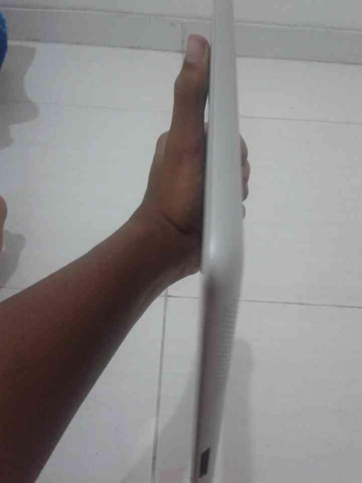 IPAD 2 3G+WIFI 64GB (white) FULLSET!!! BARANG BAGUS!