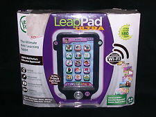 NEW LEAPPAD ULTRA: TABLET WIFI ANAK-ANAK LEAPFROG PINK