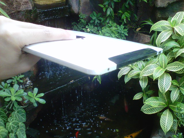 ipad 1 3G wifi 64GB Semarang