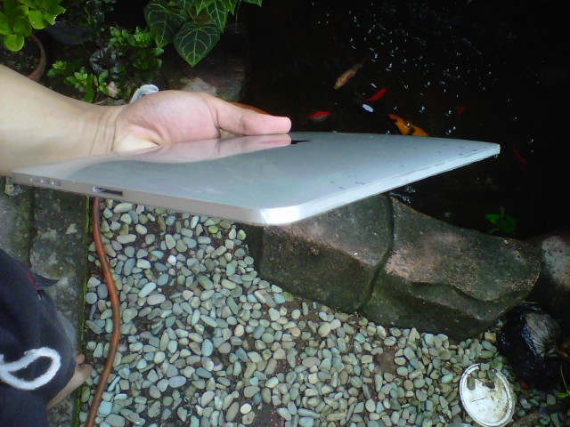 ipad 1 3G wifi 64GB Semarang