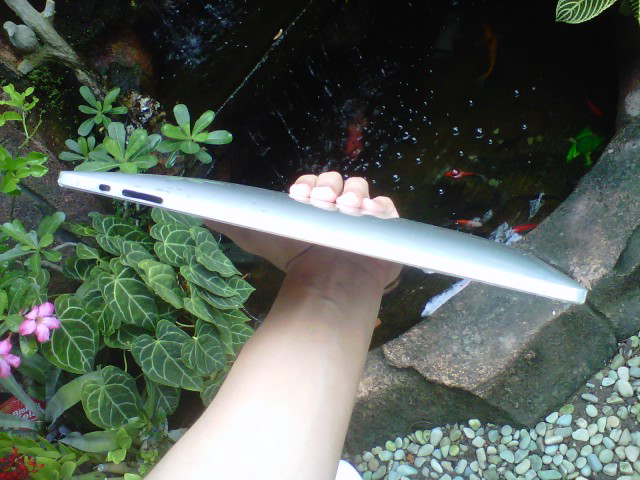 ipad 1 3G wifi 64GB Semarang
