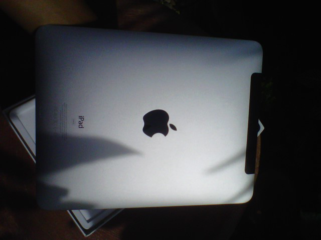 ipad 1 3G wifi 64GB Semarang