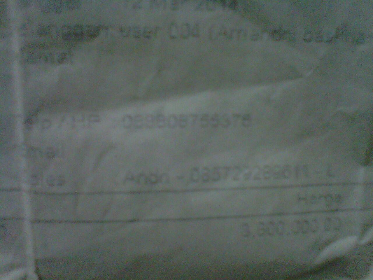 Jual ASUS X452E gress
