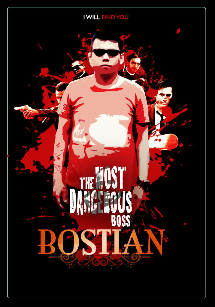 Adegan-adegan keren film The Raid 2 !!!