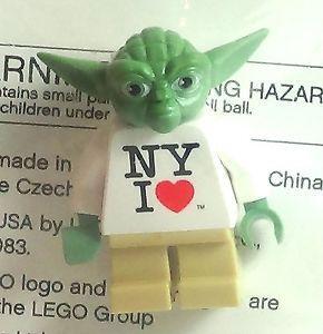 20 minifigure lego super langka dan super mahal