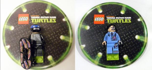 20 minifigure lego super langka dan super mahal