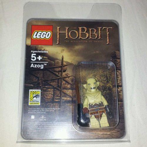20 minifigure lego super langka dan super mahal