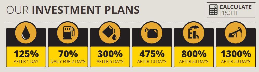 Share &#91;HYIP&#93; OilRigContractors 105%-125% 1 hari, 55%-70% harian untuk 2 hari DLL