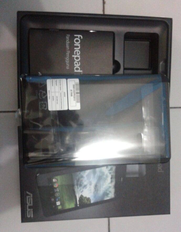 ASUS FONEPAD ME371MG
