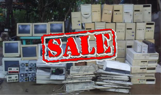 &#91;TIPS HOT&#93; MERUBAH BARANG BEKAS MENJADI UANG