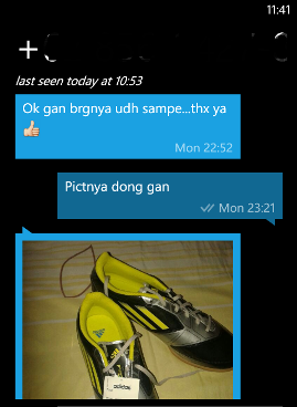 Super sale sepatu bola NIKE ORIGINAL! Hari ini Hari terakhir!