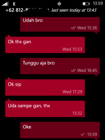 Super sale sepatu bola NIKE ORIGINAL! Hari ini Hari terakhir!
