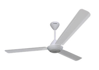 Ceiling Fan Panasonic F-EY1511 Baru, Asli, Garansi Resmi