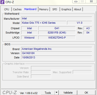 &#91;Help&#93; Masalah RAM