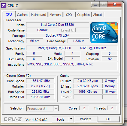 &#91;Help&#93; Masalah RAM