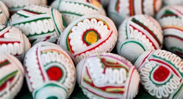 8 Makanan Tradisional Paskah Di seluruh Dunia