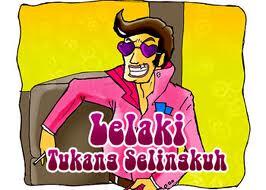 Tipe cowok yang selalu di tinggalkan pasangan kekasih ..!