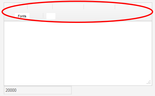 Gan coba agan pake Mozilla gini gak?