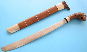 SENJATA TERBAIK DI DUNIA