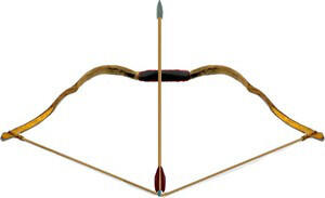 SENJATA TERBAIK DI DUNIA