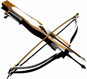 SENJATA TERBAIK DI DUNIA