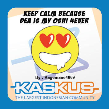 Ane punya desain DP BBM yang KASKUS BANGET !!!