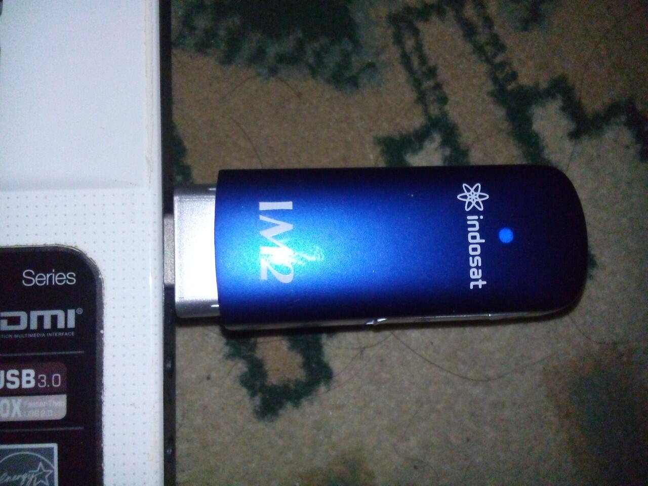 Jual Cepat Modem GSM ZTE MF652 21 mbps