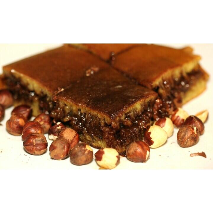 Lowongan Kerja Surabaya untuk Terang Bulan Premium Toblerone , Nutella , dll...