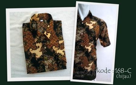 KEMEJA BATIK PRIA || BEST QUALITY & LIMITED EDITION || HARGA KASKUS