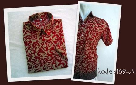 KEMEJA BATIK PRIA || BEST QUALITY & LIMITED EDITION || HARGA KASKUS