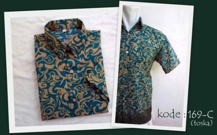 KEMEJA BATIK PRIA || BEST QUALITY & LIMITED EDITION || HARGA KASKUS