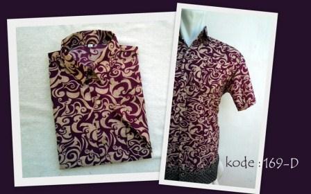 KEMEJA BATIK PRIA || BEST QUALITY & LIMITED EDITION || HARGA KASKUS