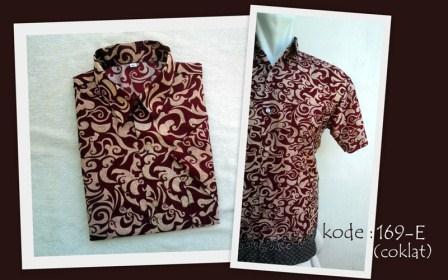 KEMEJA BATIK PRIA || BEST QUALITY & LIMITED EDITION || HARGA KASKUS