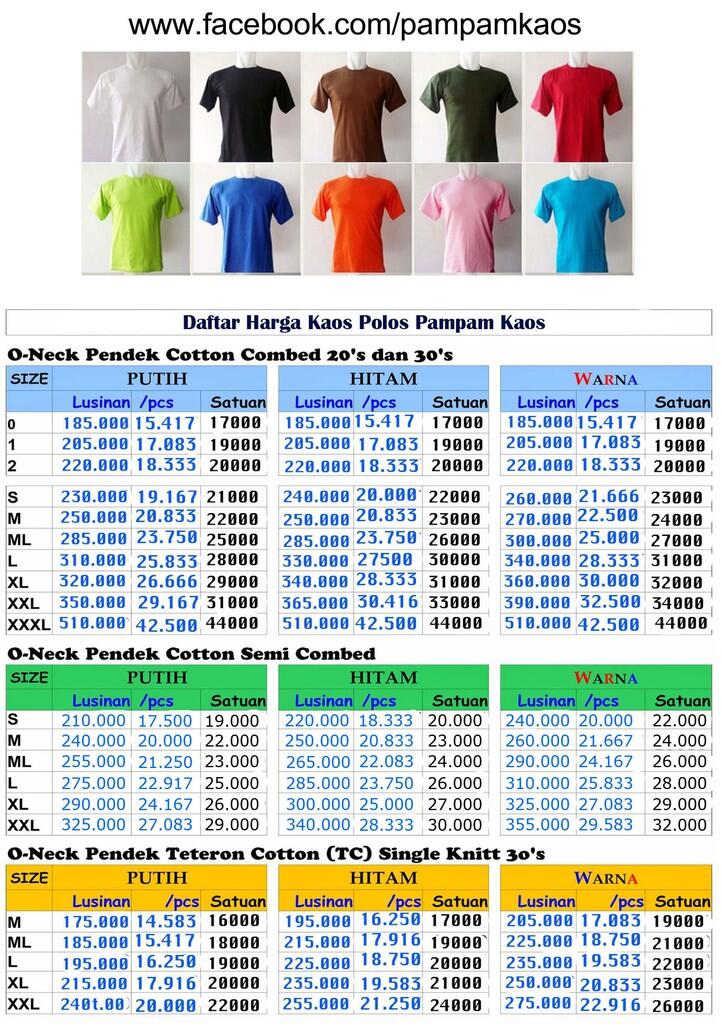 kaos polos murah grosir hoodie sweater polo shirt zipper dll termurah