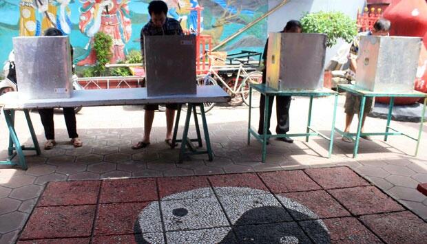 &#91;Help&#93; gan ane minta tolong yang nyoblos pas pemilu 2014 kemarin